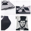 Chaussette lincoln