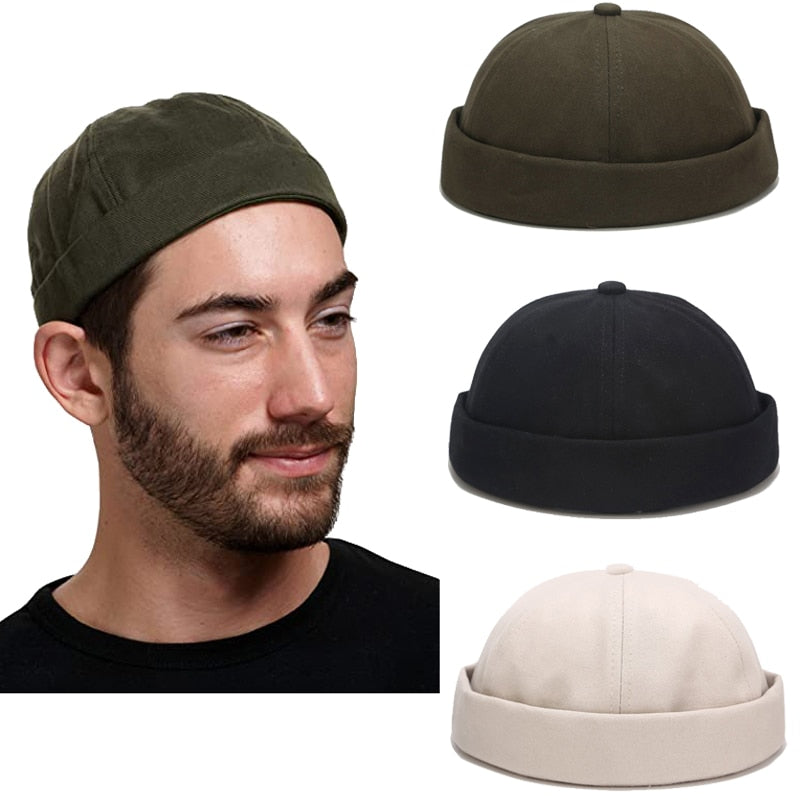 Homme Casquette siglée Madison Natural wall