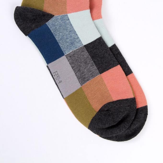 Chaussettes homme originale