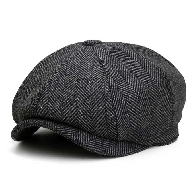 beret vintage