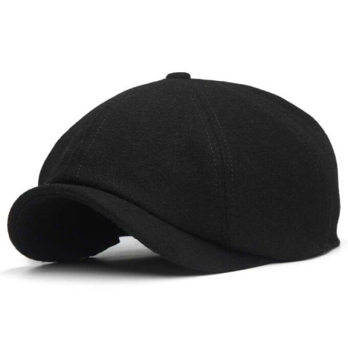 Béret casquette Zot : le choix tendance pour un style unique !