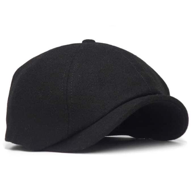 Béret casquette homme pas cher