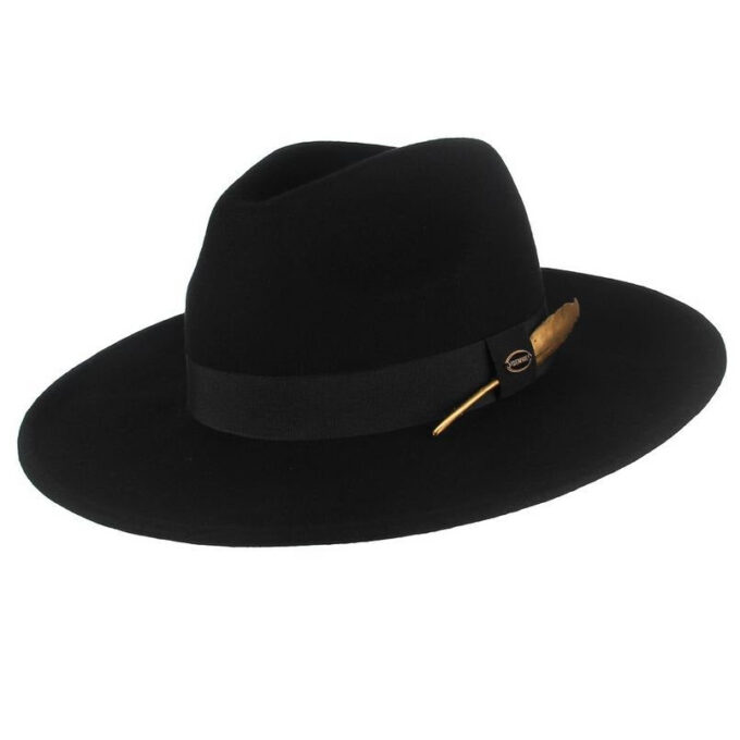 Chapeau homme hiver