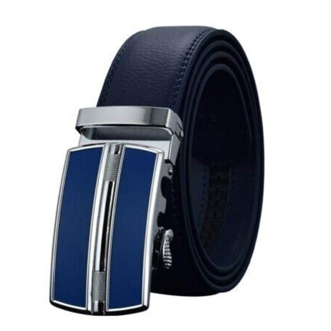 Ceinture cuir Orso : élégance et qualité pour un style unique