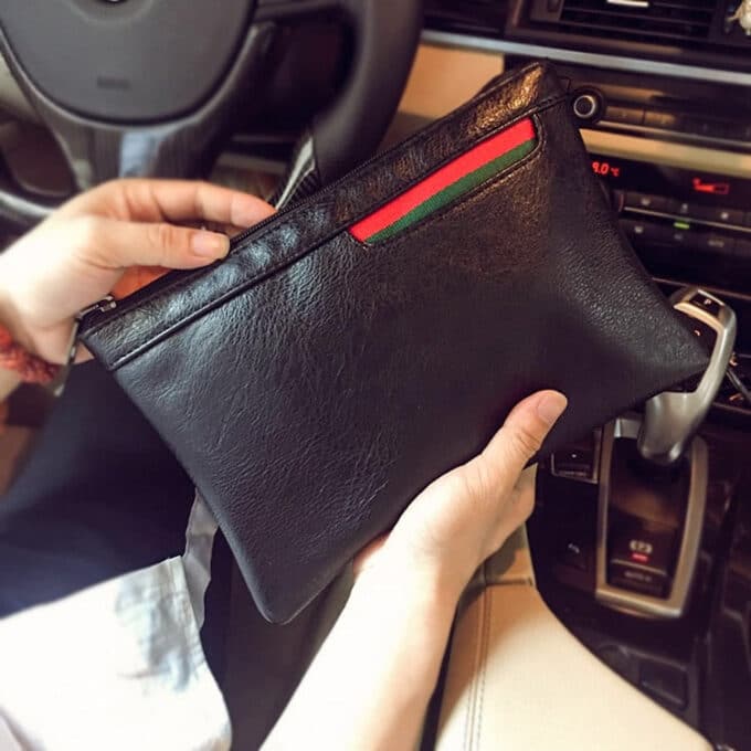 Pochette Gargano : Le choix idéal pour un style tendance et pratique