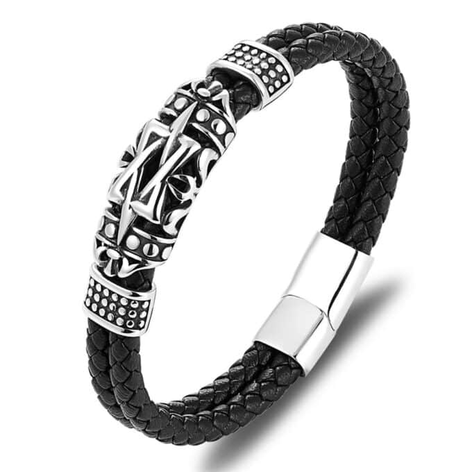 Bracelet design pour homme