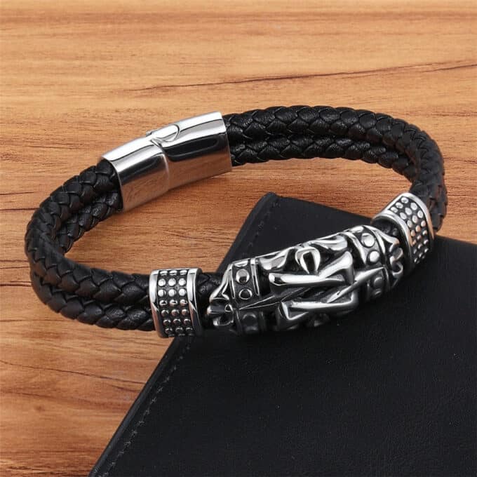 Bracelet design homme